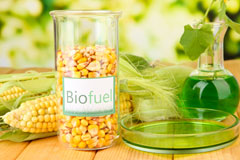 West Putford biofuel availability
