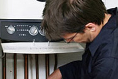 boiler repair West Putford
