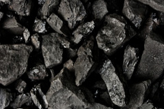 West Putford coal boiler costs