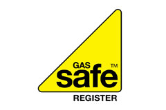 gas safe companies West Putford
